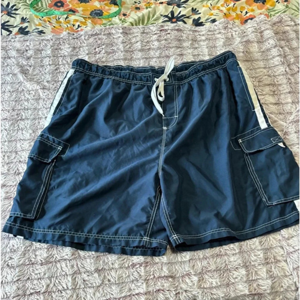 Kanu Suf Shorts Men’s 4X